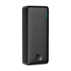 Батарея универсальная Baseus Airpow 20000mAh 20W PD/3.0, QC/3.0, black (P10022804113-00)