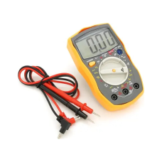 Цифровой мультиметр HAOYUE DT-33D, щупи, Box (HAOYUE DT-33D)