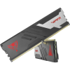 Модуль памяти для компьютера DDR5 64GB (2x32GB) 5600 MHz Viper Venom Patriot (PVV564G560C40K)