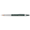 Олівець механічний Faber-Castell TK-Fine VARIO L, діаметр 0,9 / 1,0 мм (2370)