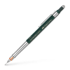 Олівець механічний Faber-Castell TK-Fine VARIO L, діаметр 0,9 / 1,0 мм (2370)