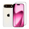 Скло захисне iLera Sapphire Ultra Glass 2.0 iPhone 17 Air (ILSPDLPL17AIR)