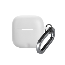 Чохол для навушників Armorstandart Hang Case For OPPO Enco Buds3 White (ARM88033)