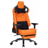 Кресло игровое GT Racer X-5099 Orange