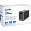 Источник бесперебойного питания Eaton 5E1600UI 1600VA (5E1600UI)