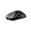 Мишка GamePro Genesis Spider Wireless/Bluetooth/USB Black (GM870B)