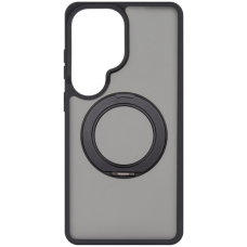 Чохол до мобільного телефона Armorstandart Unit Stand2 Samsung S26 Ultra 5G Black (ARM88868)