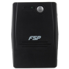 Пристрій безперебійного живлення FSP FP850, 850VA (PPF4801105)