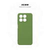 Чохол до мобільного телефона Armorstandart ICON ZTE Blade A35 4G / A55 4G Camera cover Green (ARM83817)