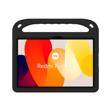 Чехол для планшета AirOn EVA Premium Xiaomi Redmi Pad SE 11" 2023 black (4822352781133)