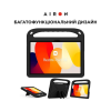Чехол для планшета AirOn EVA Premium Xiaomi Redmi Pad SE 11" 2023 black (4822352781133)