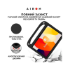 Чехол для планшета AirOn EVA Premium Xiaomi Redmi Pad SE 11" 2023 black (4822352781133)