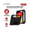 Чехол для планшета AirOn EVA Premium Xiaomi Redmi Pad SE 11" 2023 black (4822352781133)