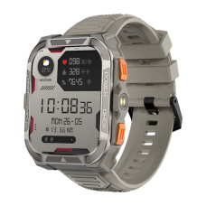 Смарт-часы Blackview W80 Pro Khaki (6931548324096)