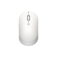 Мишка Xiaomi MiiiW Silent Edition Wireless/Bluetooth White (WXSMSBMW03 White)