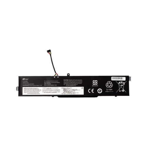 Акумулятор до ноутбука LENOVO IdeaPad 330-15ICH (L17C3PB0) 11.1V 4100mAh PowerPlant (NB482320)