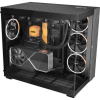 Корпус для ПК Be quiet! LIGHT BASE 900 DX Black (BGW69)