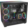 Корпус для ПК Be quiet! LIGHT BASE 900 DX Black (BGW69)