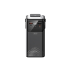 Батарея універсальна XO 50000mAh, PD/20W, QC/22,5W, Lamp, black (XO-PR286-BK)