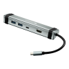 Порт-репликатор Canyon Docking Station with 4 ports (CNS-TDS03DG)