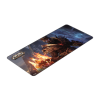 Коврик для мышки Blizzard World of WarCraft Shadowlands Bolvar 0 XL (FBLMPWOWLEACH21XL)