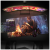 Коврик для мышки Blizzard World of WarCraft Shadowlands Bolvar 0 XL (FBLMPWOWLEACH21XL)