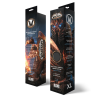 Коврик для мышки Blizzard World of WarCraft Shadowlands Bolvar 0 XL (FBLMPWOWLEACH21XL)