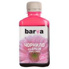 Чернила Barva Epson 673 180г LIGHT MAGENTA (L800-419)
