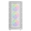 Корпус для ПК Cougar AIRFACE PURE RGB (White)