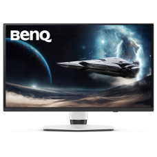 Монитор BenQ EX271UZ White