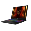 Ноутбук MSI Crosshair A17 HX (D8WFKG-023XUA)