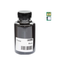 Тонер HP LJ M211/M236, HP 136A chip 40г Black АНК (50000472)