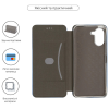 Чохол до мобільного телефона Armorstandart G-Case Tecno Spark Go 3 4G Blue (ARM91210)