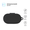 Чехол для наушников Armorstandart Hang Case для JBL Soundgear Sense Black (ARM80442)