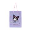 Подарочный пакет Kite Kuromi, 18х24 см (HK25-265-2)