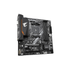 Материнская плата GIGABYTE B550M AORUS ELITE