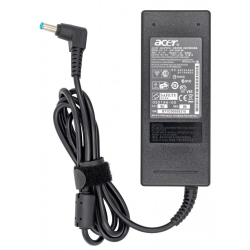 Блок питания к ноутбуку Acer 90W 19V 4.7A разъем 5.5/1.7 (ADP-90SB-BB)