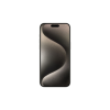 Мобільний телефон Apple iPhone 15 Pro Max 256Gb Natural Titaniume Sim (REFA) BREEZY (2AMU683)