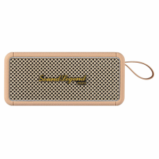 Акустична система 2E SoundLegend Mini PowerBank IPX6 Brown (2E-BSSLMWBN)