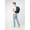 Рюкзак для ноутбука American Tourister 17.3" Urban Groove UG26 backpack, Blue, 34л (24G*91065)