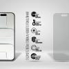 Плівка захисна Armorstandart hydrogel Anti-spy Apple iPhone 17 Air (ARM86182)
