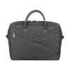 Сумка для ноутбука RivaCase 15" 8124 Clark Black ECO (8124BlackECO)