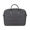 Сумка для ноутбука RivaCase 15" 8124 Clark Black ECO (8124BlackECO)