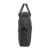 Сумка для ноутбука RivaCase 15" 8124 Clark Black ECO (8124BlackECO)