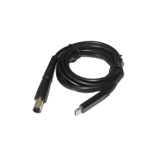 Кабель живлення USB Type-C to DC-7.4-0.6 XoKo (XK-DC7406)