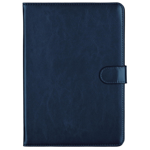 Чехол для планшета 2E Basic Universal 9-10", Navy (2E-UNI-9-10-OC-NV)