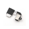 Разъем питания ноутбука с кабелем Dell 03FYH0 (4.5mm x 3.0mm + center pin), 8(7)-pin, 4 см (A49117)