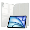 Чохол до планшета BeCover Soft Edge TPU Apple iPad Air 11" M4 2026 Gray (715258)
