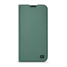 Чохол до мобільного телефона Armorstandart Motorola G17 4G / G17 Power 4G book green (ARM91319)