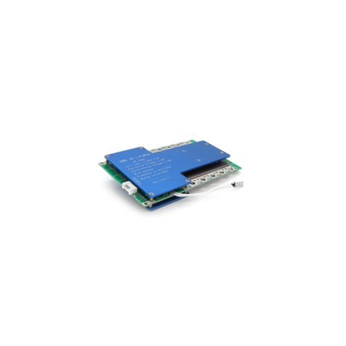 BMS контроллер Changfa LiFePO4 14.6V 4S 200A (CF-4S-200A)